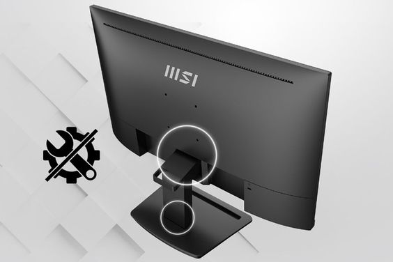 Màn hình MSI Pro MP243X (Ảnh 5)